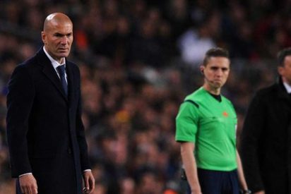 El crack europeo que gener&oacute; otra guerra entre el Bar&ccedil;a y el Real Madrid