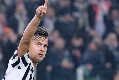 El detalle que esclarece el futuro deportivo inmediato de Paulo Dybala