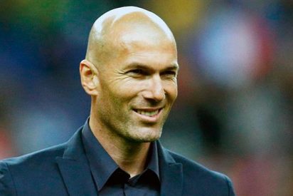 El día en el que Zidane pudo marcharse del Madrid (hace no mucho)