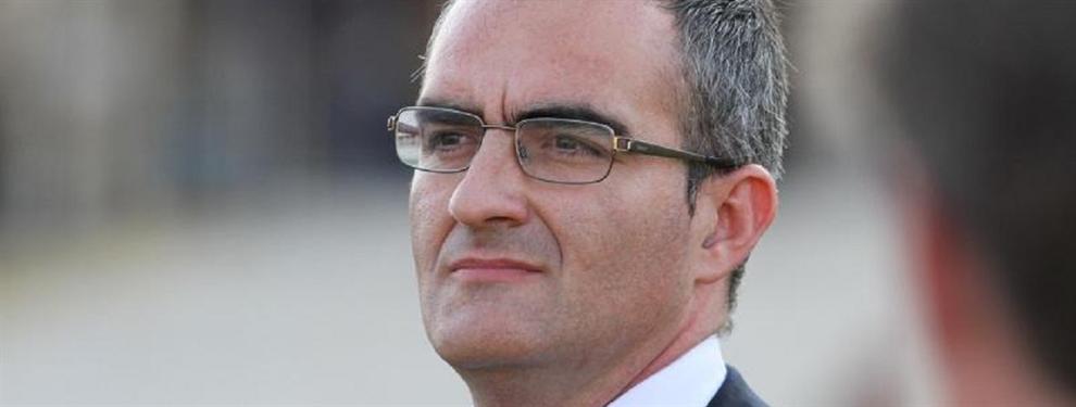 El efecto domin&oacute; de los directores deportivos en la Liga: De Sevilla a Valencia