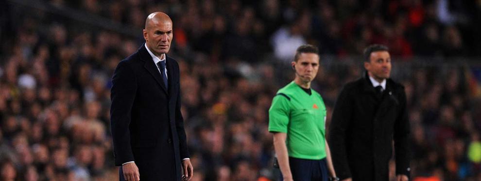 El jugador de la Premier que abre una nueva guerra entre Bar&ccedil;a y Real Madrid