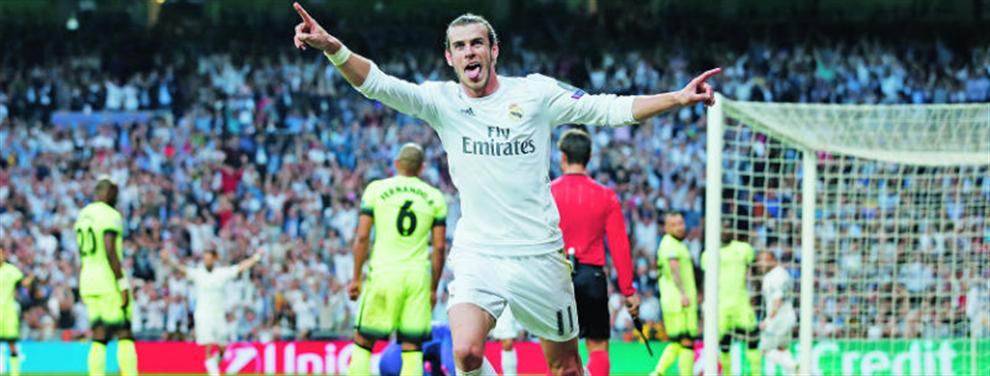 El Madrid eliminó a un pobre Manchester City y habrá final española