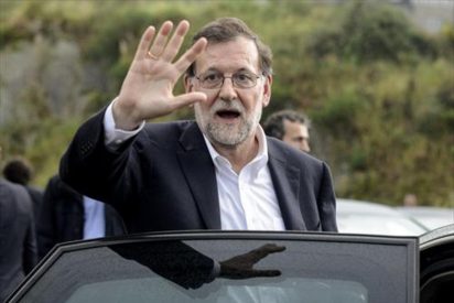 El simple y crudo motivo por el que Rajoy no quiere debatir solo contra S&aacute;nchez