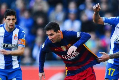 El Real Madrid mueve los hilos para el Bar&ccedil;a-Espanyol