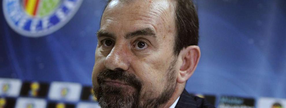 El sue&ntilde;o imposible de &Aacute;ngel Torres