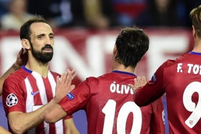 El tapado para reforzar la delantera del Atlético de Madrid el verano que viene