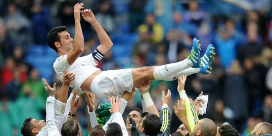 El tuit de un periodista de El Pa&iacute;s sobre Arbeloa pone en jaque al Real Madrid