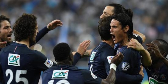 El vestuario del PSG no quiere a Cristiano Ronaldo