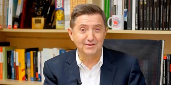 "ZP destrozó lo bueno del liderazgo del PP y agravó lo malo"