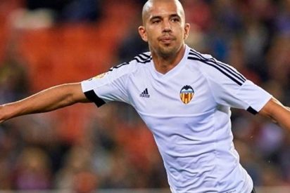 Feghouli ultima su traici&oacute;n al Valencia pero no por otro equipo de la Liga