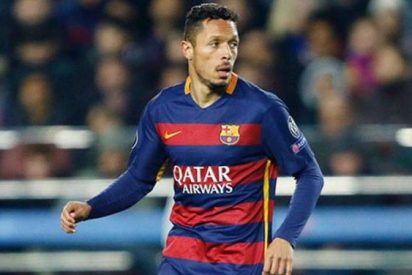 Filtran los n&uacute;meros de la oferta de la Lazio a Adriano
