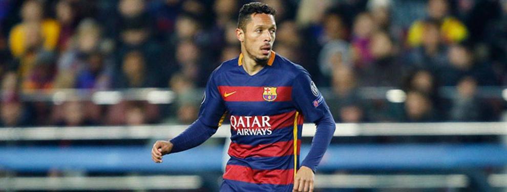 Filtran los n&uacute;meros de la oferta de la Lazio a Adriano