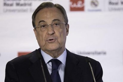 Florentino maneja cuatro nombres para tapar una posible derrota en Mil&aacute;n
