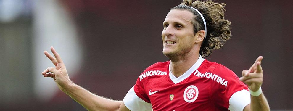 Forl&aacute;n recomienda a un joven charr&uacute;a