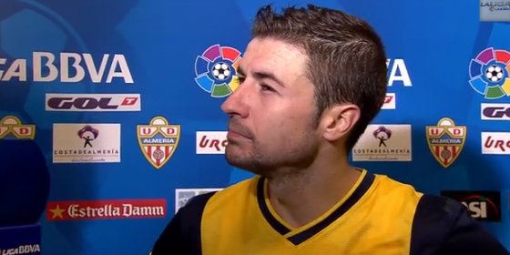 Gabi Fern&aacute;ndez: "El destino nos ha dado una nueva oportunidad y vamos a intentar aprovecharla"