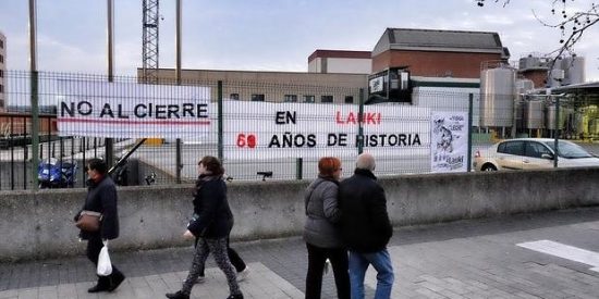 Fundaci&oacute;n Anclaje pide a Europa que resuelva si Lactalis ha hecho &laquo;una deslocalizaci&oacute;n planificada&raquo;