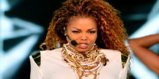 Janet Jackson espera su primer hijo al borde de cumplir los 50