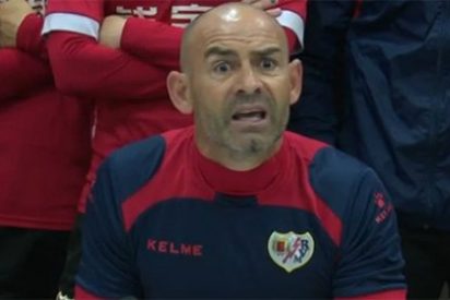 Brutal enganchada de Paco J&eacute;mez con la prensa: "Vosotros ten&eacute;is la culpa de las mentiras"