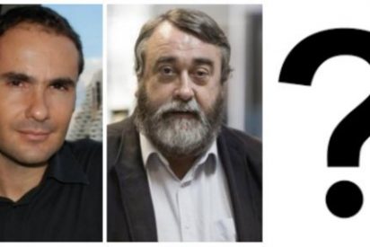 Una redacción en estado de shock hace sus quinielas sobre quién dirigirá El Mundo: éstos son los nombres que ahora suenan