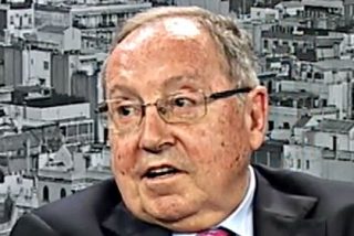 Josep Llu&iacute;s Bonet: "Los po&iacute;ticos espa&ntilde;oles deben pactar y no destruir el sistema"