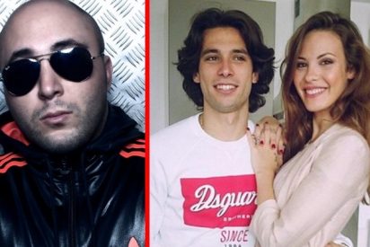 Kiko Rivera advierte a Jota Peleteiro que va a por &eacute;l como suba fotos de su hijo