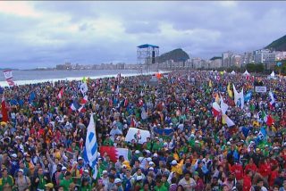 Los obispos esperan que m&aacute;s de 30.000 j&oacute;venes espa&ntilde;oles acudan a la JMJ de Cracovia