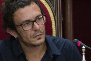 El 'Kichi' blanquea a la ETA: "No est&aacute; tan claro que el se&ntilde;or Otegi matase a nadie, &iquest;no?"