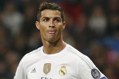 La confesi&oacute;n de Cristiano Ronaldo antes de la final de Mil&aacute;n