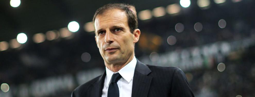 La Juventus pedirá una cesión al Arsenal