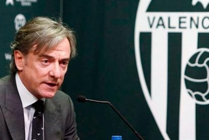 La 'revolución española' que quiere llevar a cabo Suso en el Valencia