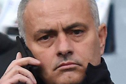 Las cifras del acuerdo de Mourinho con el United... y su primer fichaje