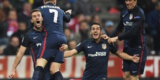 Las claves de un Atl&eacute;tico de Madrid que vuelve a la Final de Champions