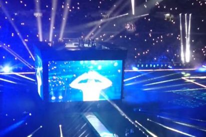 Los 5 momentos m&aacute;s cachondos de la fiesta de la Und&eacute;cima del Real Madrid