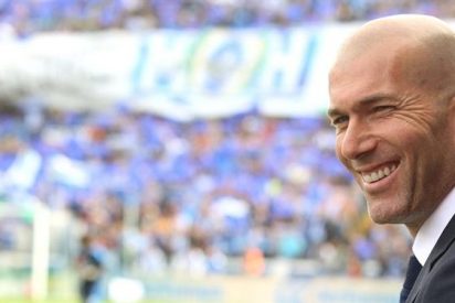 Los cuatro ases en la manga de Zidane para la segunda parte de la final