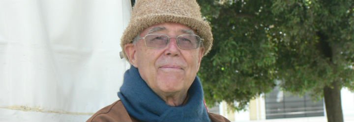 Ha fallecido monse&ntilde;or Gonzalo L&oacute;pez Mara&ntilde;&oacute;n, carmelita descalzo burgal&eacute;s