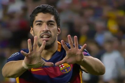 &iquest;Llegar&aacute; a tiempo Luis Su&aacute;rez para jugar la Copa Am&eacute;rica? Lo que opinan en el Bar&ccedil;a