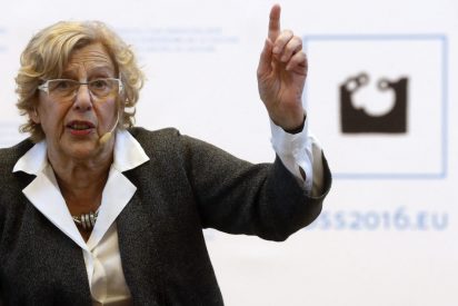 El Ministerio de Fomento reclamar&aacute; 700 millones a Carmena por el capricho de enterrar la 'Operaci&oacute;n Chamart&iacute;n'