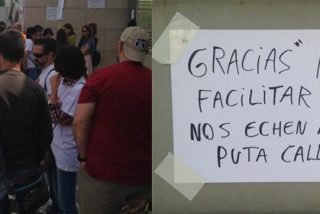 Los trabajadores de Marca y Radio Marca s&iacute; hicieron huelga: "Unidad Editorial y Fern&aacute;ndez-Galiano son una m&aacute;quina de destruir empleo"
