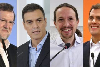 Sondeo de laSexta: Unidos Podemos supera a PSOE en cuatro puntos