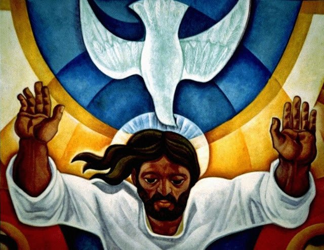 Abrirnos al misterio de Dios