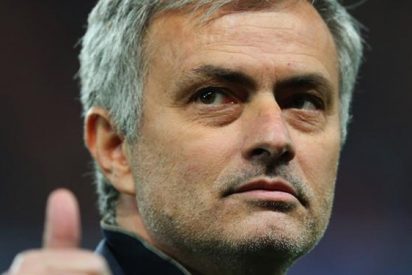 Mourinho mete en el saco del United los dos primeros fichajes de campanillas