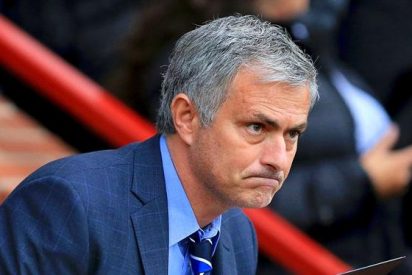 Mourinho tira el primer dardo contra el Real Madrid