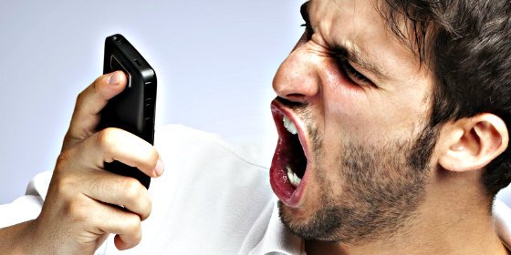 Los espa&ntilde;oles, muy por la labor de cambiar su operador de m&oacute;vil para irse a Google, Facebook o Amazon