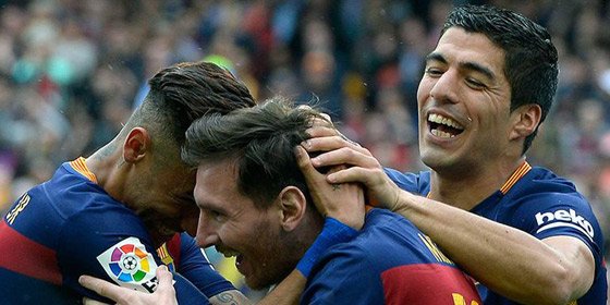 El gesto que terminó de distanciar a Neymar con la MSN en el Barça