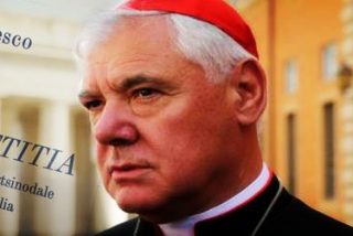 "Nos duele el comportamiento del cardenal M&uuml;ller"