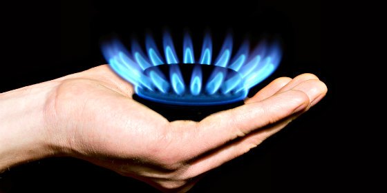 El gas licuado por canalizaci&oacute;n subir&aacute; en Espa&ntilde;a un 0,6% a partir de hoy en su parte variable
