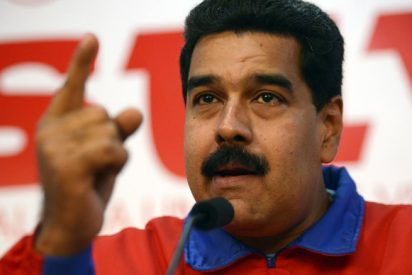 La compa&ntilde;&iacute;a alemana Lufthansa deja de volar a la Venezuela chavista