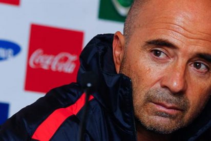 Ojo: lo del Granada y Jorge Sampaoli no es ning&uacute;n farol