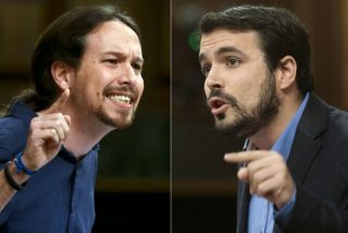 IU da un manual a sus militantes para evitar broncas con los de Podemos en la campa&ntilde;a 26J