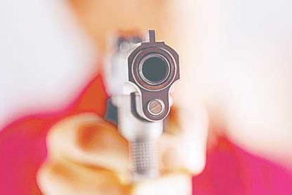 Una ni&ntilde;a de 5 a&ntilde;os se mata con el arma de su abuela en EEUU